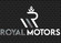 Logo Royal Motors